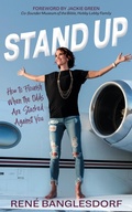 Cover: Stand Up - Morgan James Publishing llc