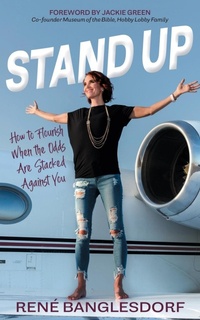 Enlarge image Cover: Stand Up - Morgan James Publishing llc