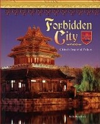 Enlarge image Cover: Forbidden City - Bearport Books