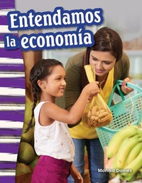 Abbildung von: Entendamos la economia (Understanding Economics) - Teacher Created Materials, Inc