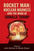 Cover: Rocket Man - Chiron Publications