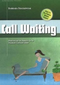 Cover: Call Waiting - Burman Books Inc