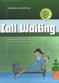 Enlarge image Cover: Call Waiting - Burman Books Inc