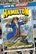 Cover: Alexander Hamilton - Printers Row