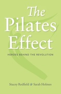 Cover: The Pilates Effect - Red Lightning Books