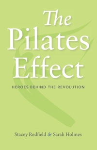 Enlarge image Cover: The Pilates Effect - Red Lightning Books