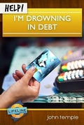 Cover: Help! I'm Drowning in Debt - Shepherd Press