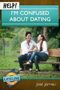 Enlarge image Cover: Help! I'm Confused About Dating - Shepherd Press
