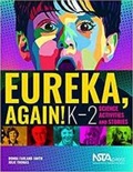 Cover: Eureka, Again! - National Science Teachers Association