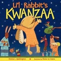 Cover: Li'l Rabbit's Kwanzaa - HarperCollins