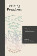 Cover: A Guide to Teaching Homiletics - Faithlife Corporation