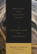 Cover: Walking the Ancient Paths - Faithlife Corporation