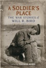Cover: A Soldier's Place - Nimbus Publishing Ltd
