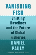 Cover: Vanishing Fish - Greystone Books,Canada