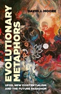 Cover: Evolutionary Metaphors - John Hunt Publishing