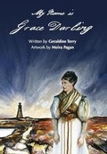 Cover: My Name Is Grace Darling - Independent Publishing Network
