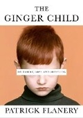 Cover: The Ginger Child - Atlantic Books
