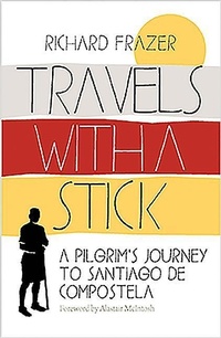 Abbildung von: Travels With a Stick - Birlinn Ltd