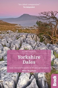 Abbildung von: Yorkshire Dales (Slow Travel) - Bradt Travel Guides