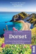 Cover: Dorset (Slow Travel) - Bradt Travel Guides