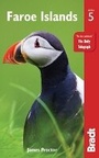 Cover: Faroe Islands - Bradt Travel Guides
