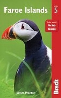 Abbildung von: Faroe Islands - Bradt Travel Guides