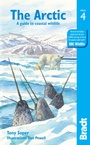 Cover: Arctic - Bradt Travel Guides