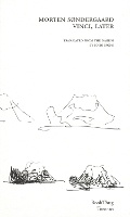 Cover: Vinci, Later - Book*hug