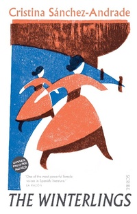 Enlarge image Cover: Winterlings - Scribe Publications Pty Ltd
