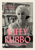 Cover: Kiffy Rubbo - Scribe Publications Pty Ltd
