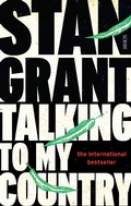 Cover: Talking to My Country - Scribe Publications Pty Ltd