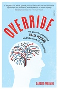 Cover: Override - Scribe Publications Pty Ltd