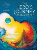 Cover: The Hero's Journey Dream Oracle - Blue Angel Gallery