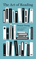 Cover: Art of Reading - Scribe Publications Pty Ltd