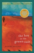 Cover: Boy in the Green Suit - Scribe Publications Pty Ltd