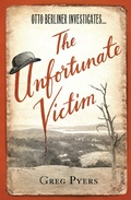 Cover: Unfortunate Victim - Scribe Publications Pty Ltd