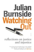 Cover: Watching Out - Scribe Publications Pty Ltd