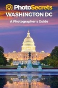 Cover: Photosecrets Washington DC - Photo Tour Books
