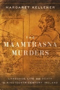 Cover: The Maamtrasna Murders - University College Dublin Press