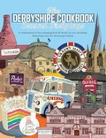 Cover: The Derbyshire Cook Book: Second Helpings - Meze Publishing