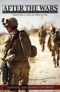 Cover: After the Wars: International Lessons from the U.S. Wars in Iraq and Afghanistan - National Intelligence University