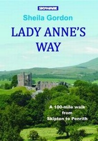 Abbildung von: Lady Anne's Way - Skyware Ltd