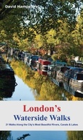 Cover: London's Waterside Walks - City Books