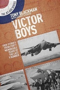 Cover: Victor Boys - Grub Street Publishing