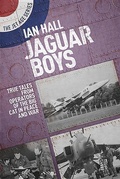 Cover: Jaguar Boys - Grub Street Publishing