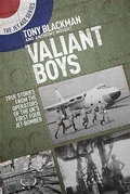 Cover: Valiant Boys - Grub Street Publishing
