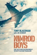 Cover: Nimrod Boys - Grub Street Publishing