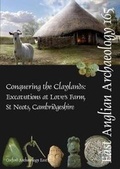 Cover: EAA 165: Conquering the Claylands - Oxford Archaeology East