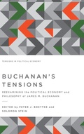 Cover: Buchanan's Tensions - Mercatus Center at George Mason University