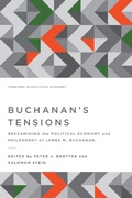 Cover: Buchanan's Tensions - Mercatus Center at George Mason University
